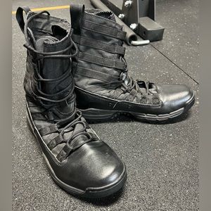 Nike SFB Gen 2 8” - Black Tactical Boot - Size 12